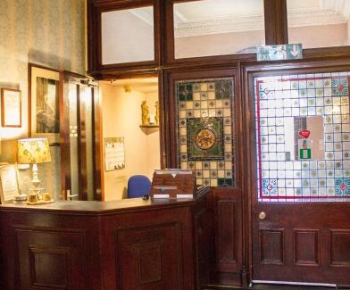 Rockcliffe Casa | Clonyard House Hotel