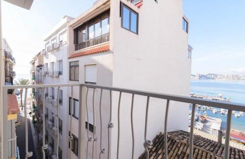 Centro de Benidorm Hotel | Clopy Mirador del Castillo