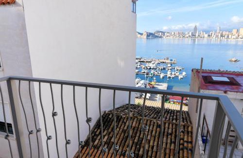 Centro de Benidorm Hotel | Clopy Mirador del Castillo