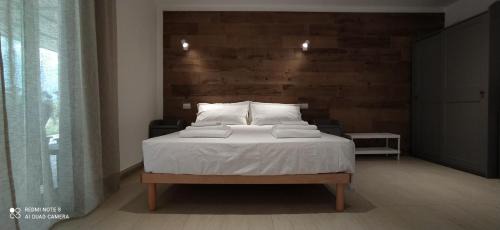 Montalto di Castro Casa | Clori