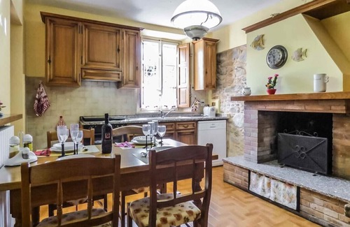Cascine-La Croce Apartamento | Clorinda, apartamento, piscina, WiFi. A poca distancia del pueblo.