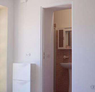 Francavilla Angitola Casa | Clorofilla - Country House