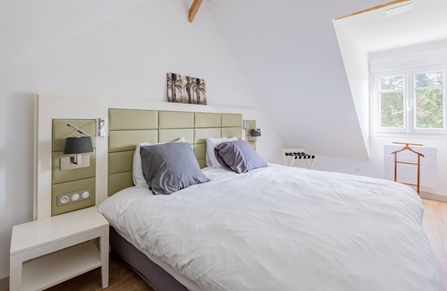 Verton Casa | Clos 1736 - Le Berck - 4 étoiles