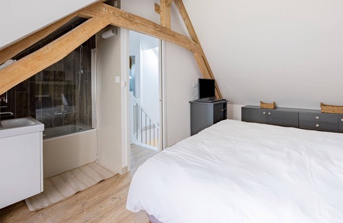 Verton Casa | Clos 1736 - Le Berck - 4 étoiles