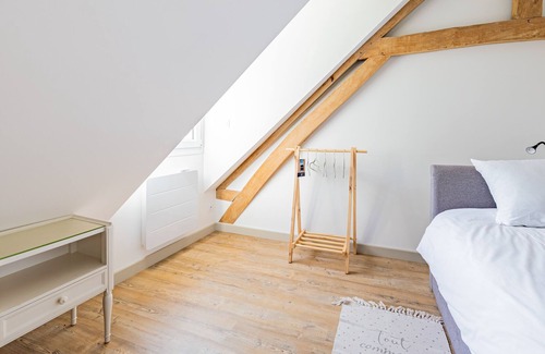 Verton Casa | Clos 1736 - Le Berck - 4 étoiles