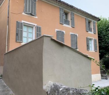 Riez Apartamento | Clos Augusta