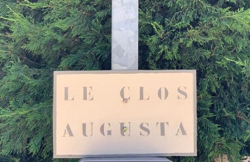 Riez Apartamento | Clos Augusta