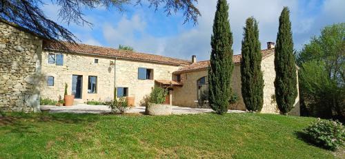 Terraube Casa | Clos Baroanni - Studio La Volière