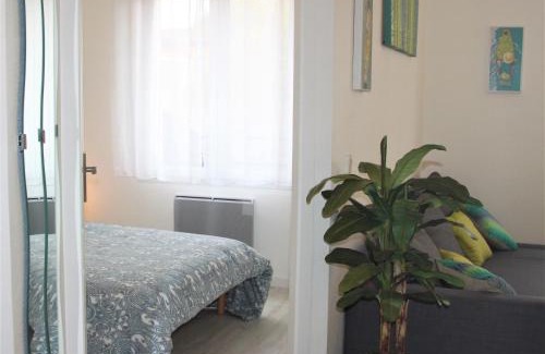 Saint-Medard-en-Jalles Apartamento | Clos Chantegrive