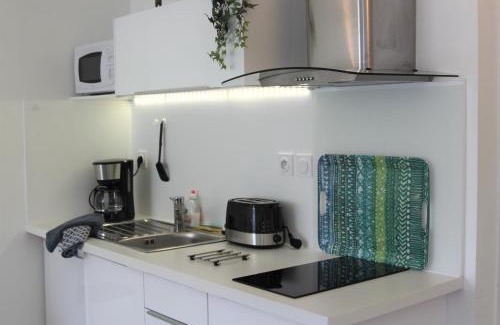 Saint-Medard-en-Jalles Apartamento | Clos Chantegrive