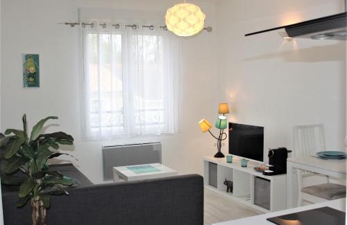 Saint-Medard-en-Jalles Apartamento | Clos Chantegrive