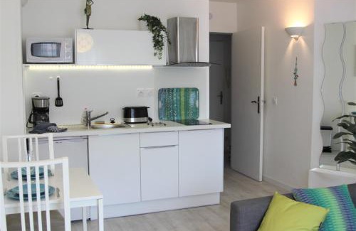 Saint-Medard-en-Jalles Apartamento | Clos Chantegrive