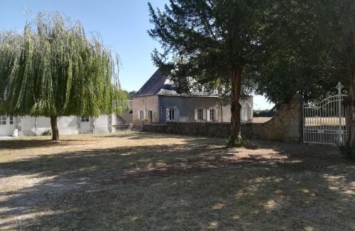 Meung-sur-Loire Casa | Clos de Bel Air