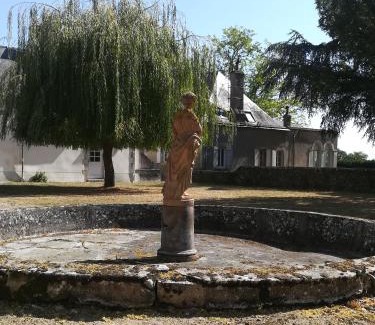 Meung-sur-Loire Casa | Clos de Bel Air