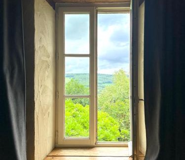 Montoillot Cama Y Desayuno | Clos de Fougères - Chambre d'hôtes