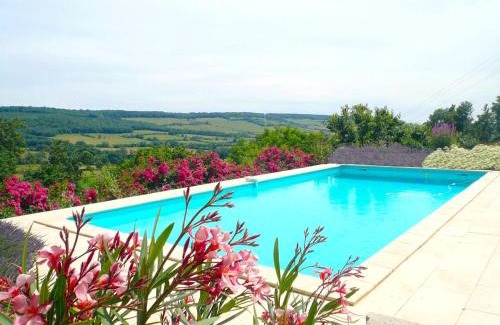 Montoillot Casa | Clos de Fougères - Duplex Les Fleurières