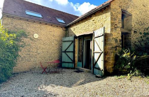 Montoillot Casa | Clos de Fougères - Duplex Les Fleurières