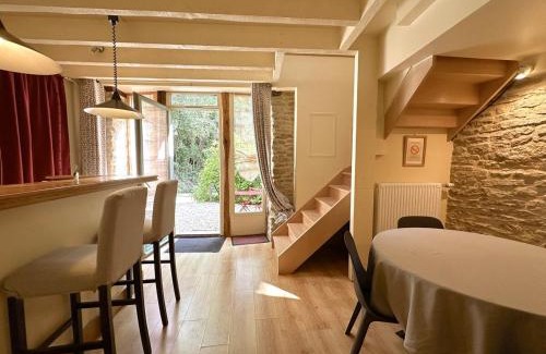 Montoillot Casa | Clos de Fougères - Duplex Les Fleurières