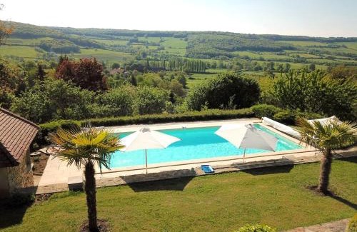 Montoillot Casa | Clos de Fougères - La Grange 6-7 personnes