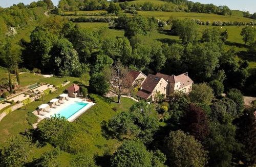 Montoillot Casa | Clos de Fougères - La Grange 4-5 personnes