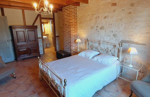 Lombers Casa | Clos de la Dîme