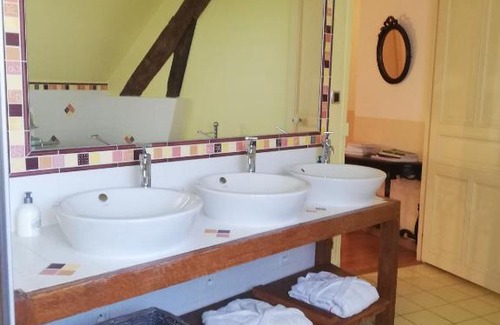Cour-sur-Loire Cama Y Desayuno | Clos de la ruche