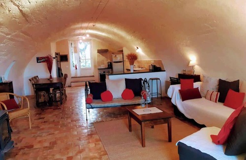 Valensole Casa | Clos de la Tuilerie, Levant cottage