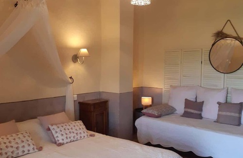 Valensole Casa | Clos de la Tuilerie, Levant cottage