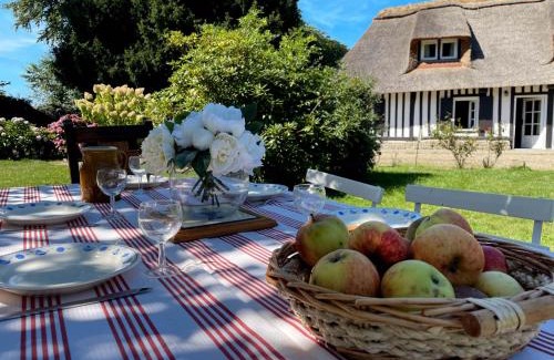 Le Mesnil-Durdent Casa | Clos de Leger