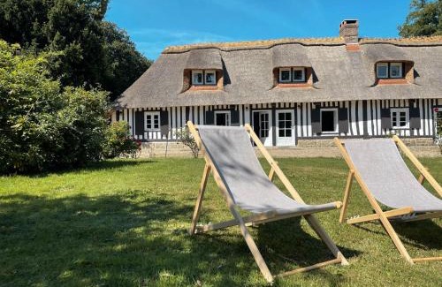 Le Mesnil-Durdent Casa | Clos de Leger