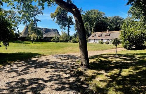 Le Mesnil-Durdent Casa | Clos de Leger