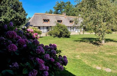 Le Mesnil-Durdent Casa | Clos de Leger