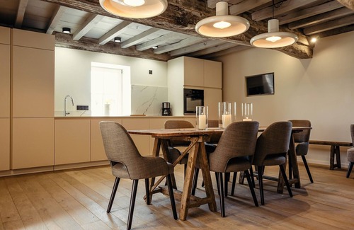Chapaize Casa | Casa-Diseñador-Baño privado con bañera-Vista al campo