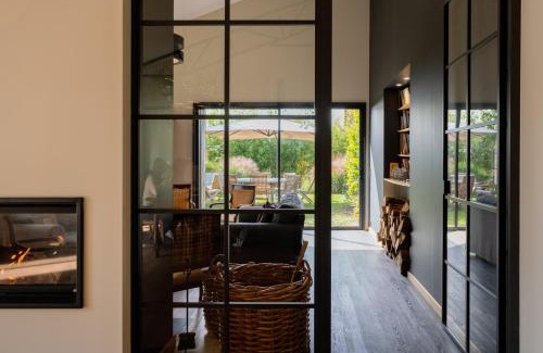 La Ferte-Saint-Aubin Casa | Clos des Poulies