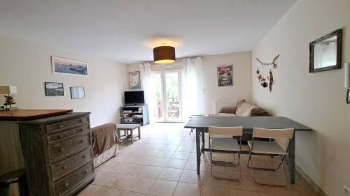 Lit-et-Mixe Apartamento | Clos Diris B107