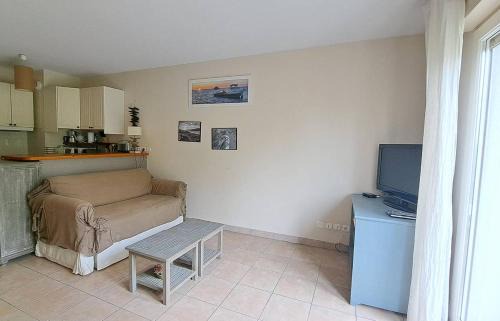 Lit-et-Mixe Apartamento | Clos Diris B107
