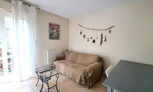 Lit-et-Mixe Apartamento | Clos Diris B107