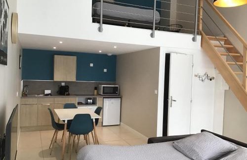 Cappelle-en-Pevele Apartamento | Clos du Béron- Appartement meublé de tourisme