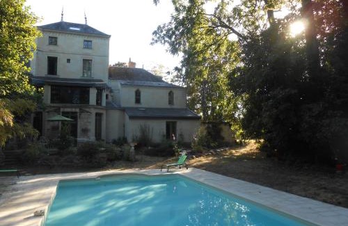 Bagneux Cama Y Desayuno | Clos du Bois Brard B&B