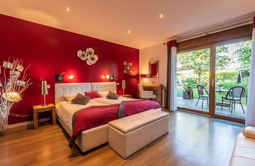 Bouzy Casa | Clos du Mont Rouge