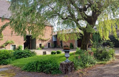 Sebourg Cama Y Desayuno | Clos du remonval