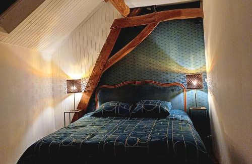 Sebourg Cama Y Desayuno | Clos du remonval