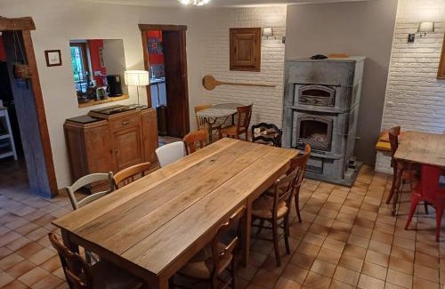 Sebourg Cama Y Desayuno | Clos du remonval
