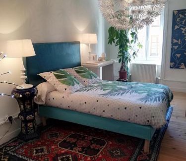 Saint-Germain-Laval Casa | Clos Germanois