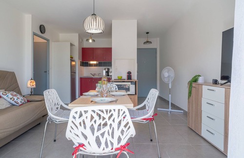 La Jetee Apartamento | Clos Isabelle by Interhome