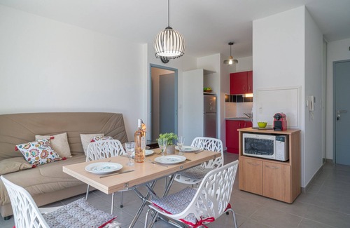 La Jetee Apartamento | Clos Isabelle by Interhome