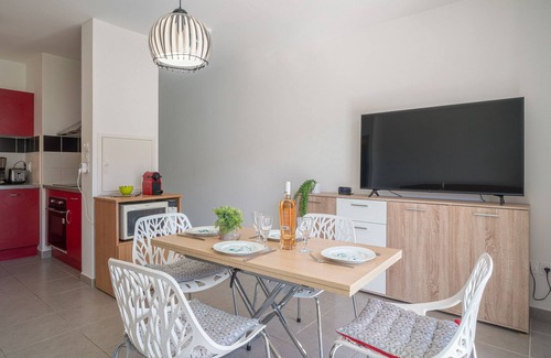 La Jetee Apartamento | Clos Isabelle by Interhome