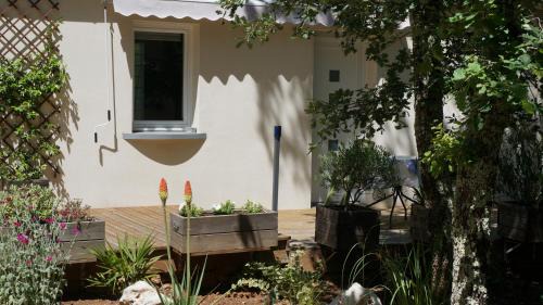 Labastide-de-Virac Casa | Clos l'Oustal