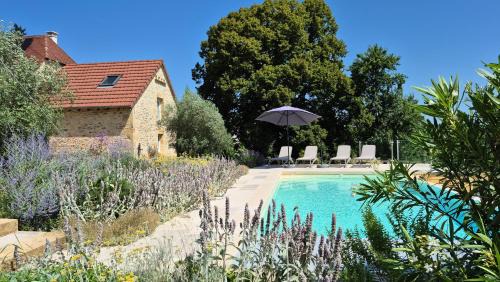 Sarlat-la-Caneda Casa | Clos Lamonzie