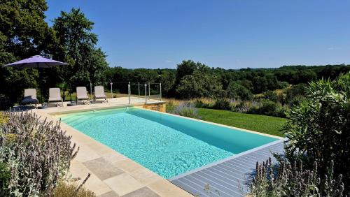 Sarlat-la-Caneda Casa | Clos Lamonzie